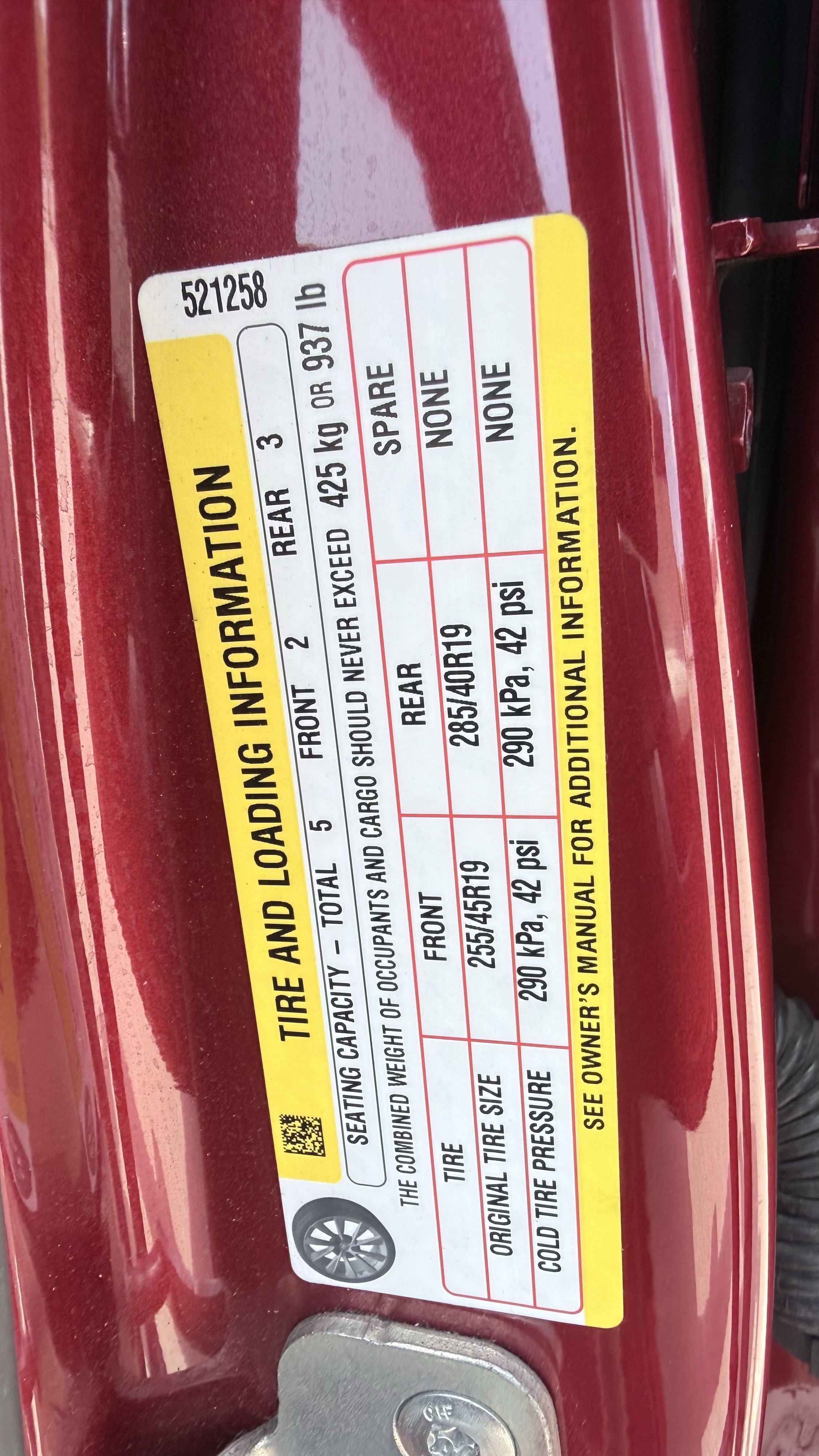 Used 2023 Tesla Model S AWD/4WD image 26