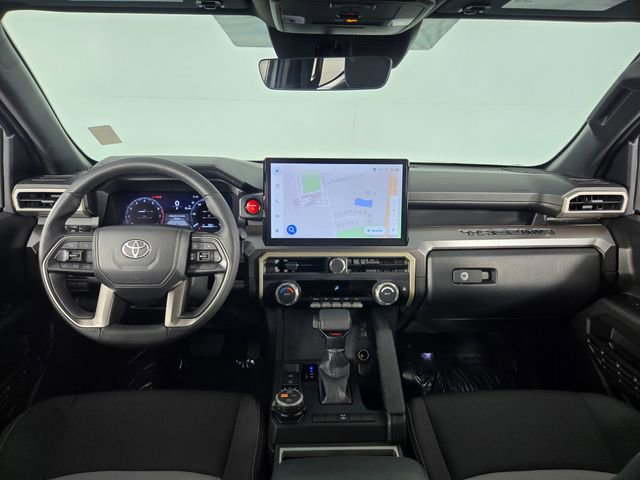 Used 2025 Toyota Tacoma TRD Off-Road image 25
