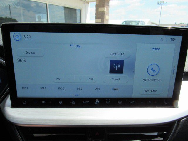 Used 2025 Ford Escape Platinum AWD/4WD image 16