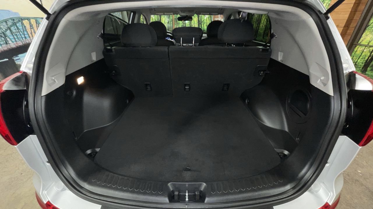 Used 2016 Kia Sportage LX image 30