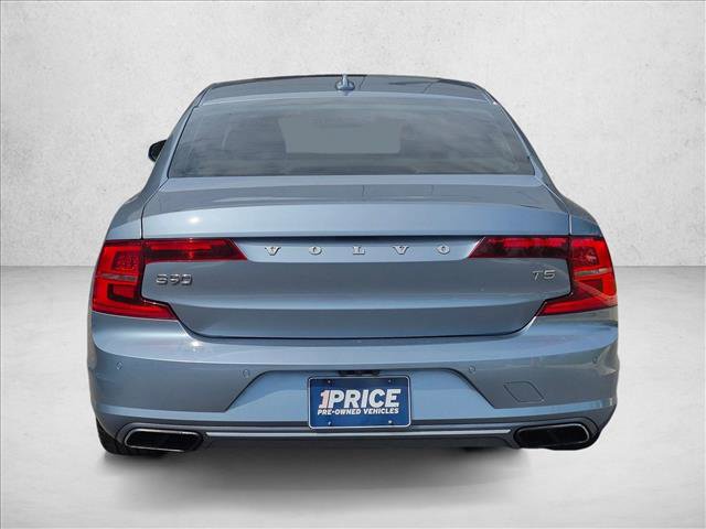 Used 2018 Volvo S90 T5 Momentum w/ Convenience Package FWD image 6
