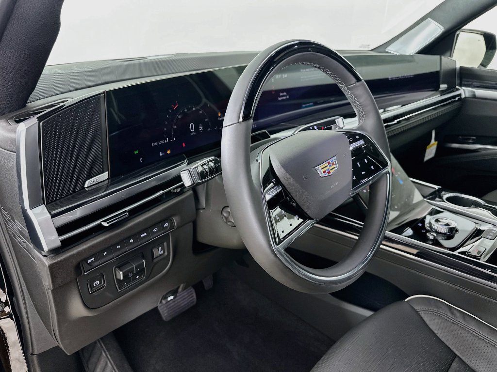 New 2026 Cadillac Escalade ESV Sport w/ Touring Package AWD/4WD image 9