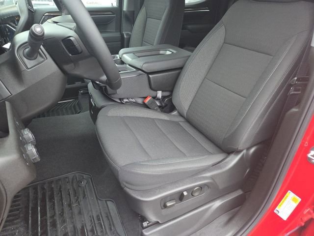 New 2026 Chevrolet Silverado 1500 LT image 30