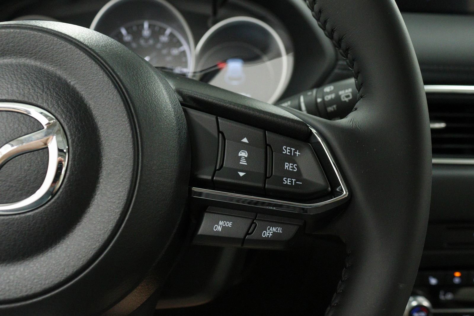 New 2025 MAZDA CX-5 AWD 2.5 S w/ Preferred Package image 28