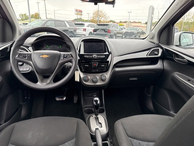 Used 2022 Chevrolet Spark LT image 36