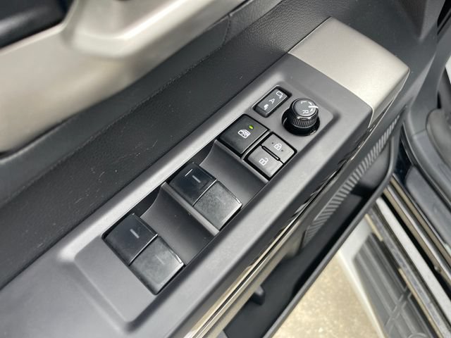 Used 2023 Toyota Tundra Limited w/ TRD Off-Road Package AWD/4WD image 21