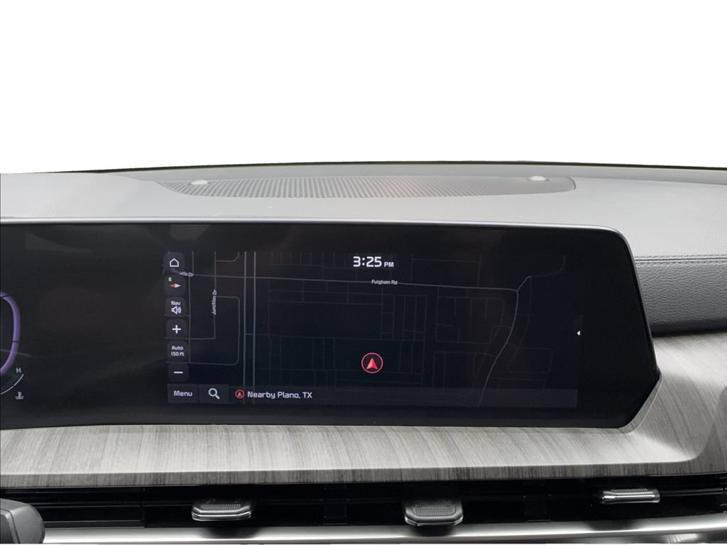Used 2024 Kia Telluride EX w/ EX Captain's Chair Package AWD/4WD image 55