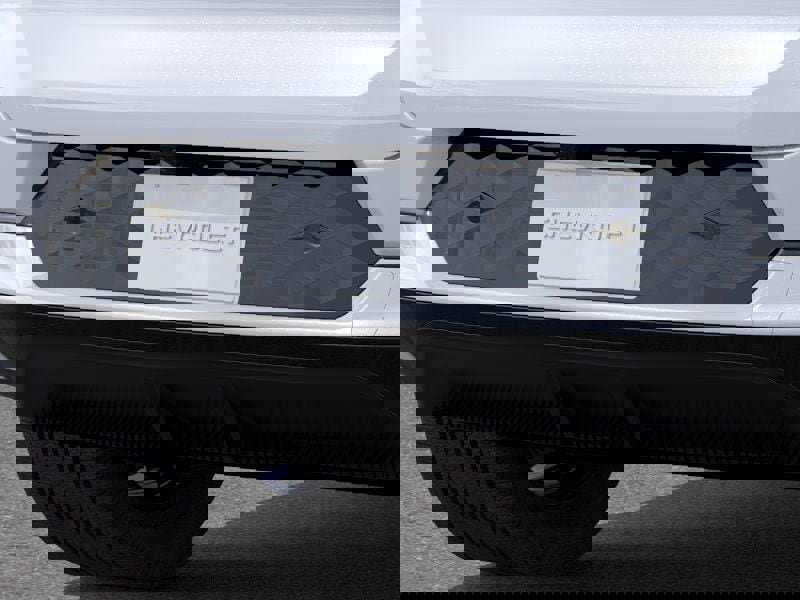 New 2026 Chevrolet Equinox EV RS image 38