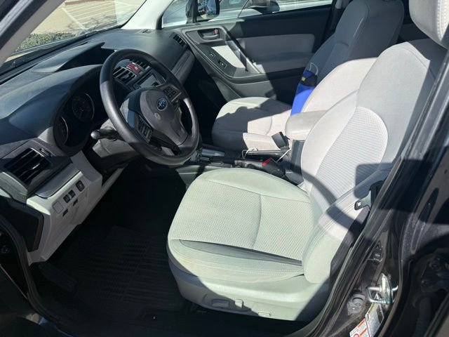 Used 2015 Subaru Forester 2.5i Premium image 2
