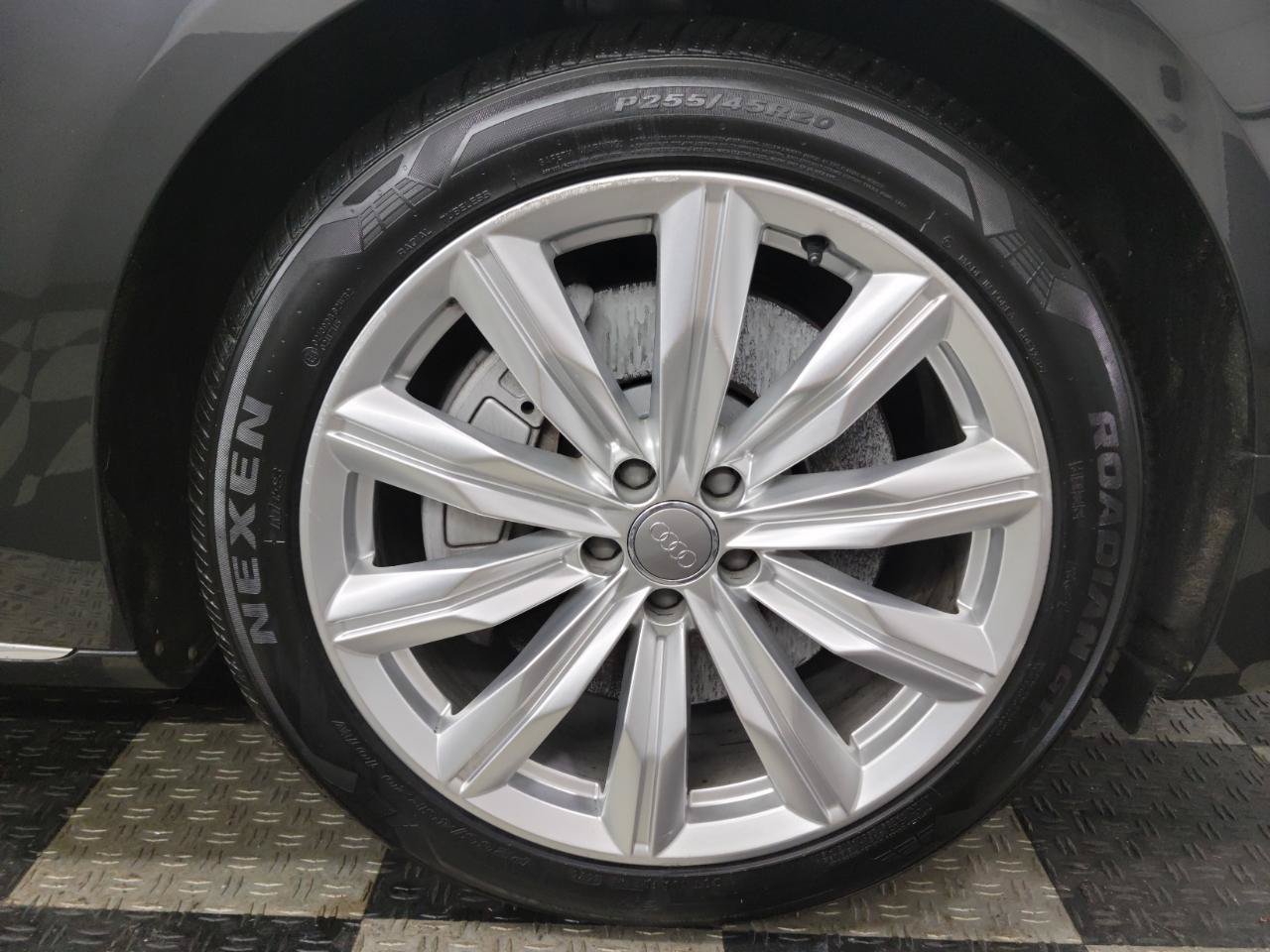 Used 2016 Audi A8 L 3.0T w/ Executive Package AWD/4WD image 36