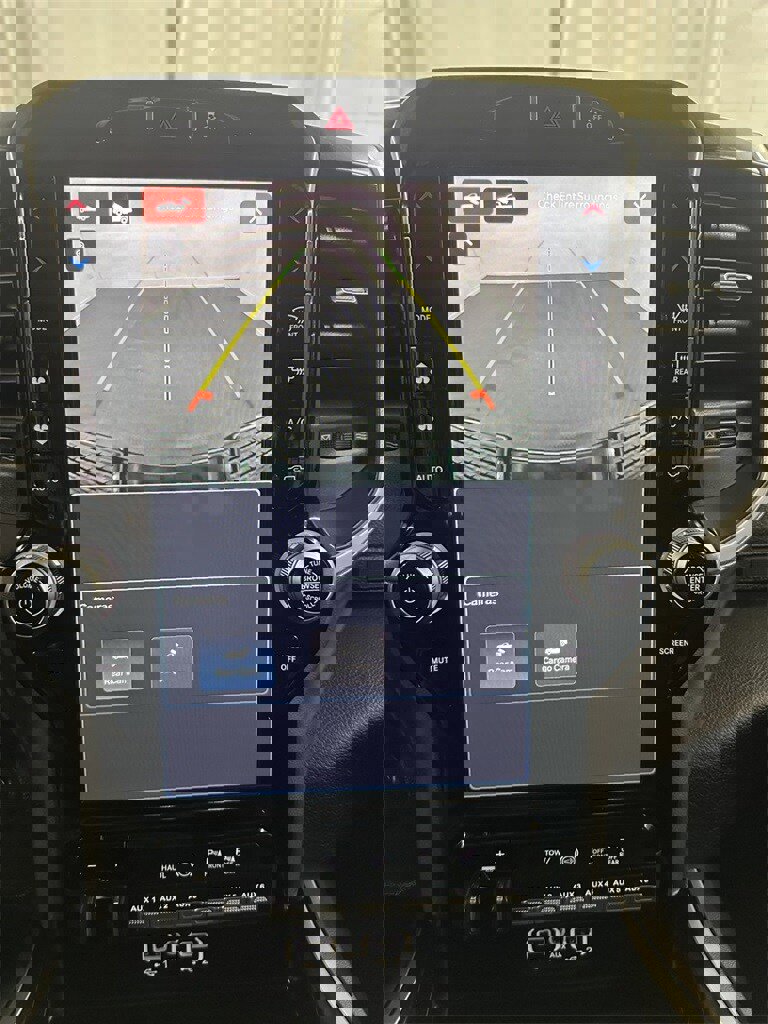 Used 2023 RAM 2500 Big Horn w/ Level 2 Equipment Group image 31