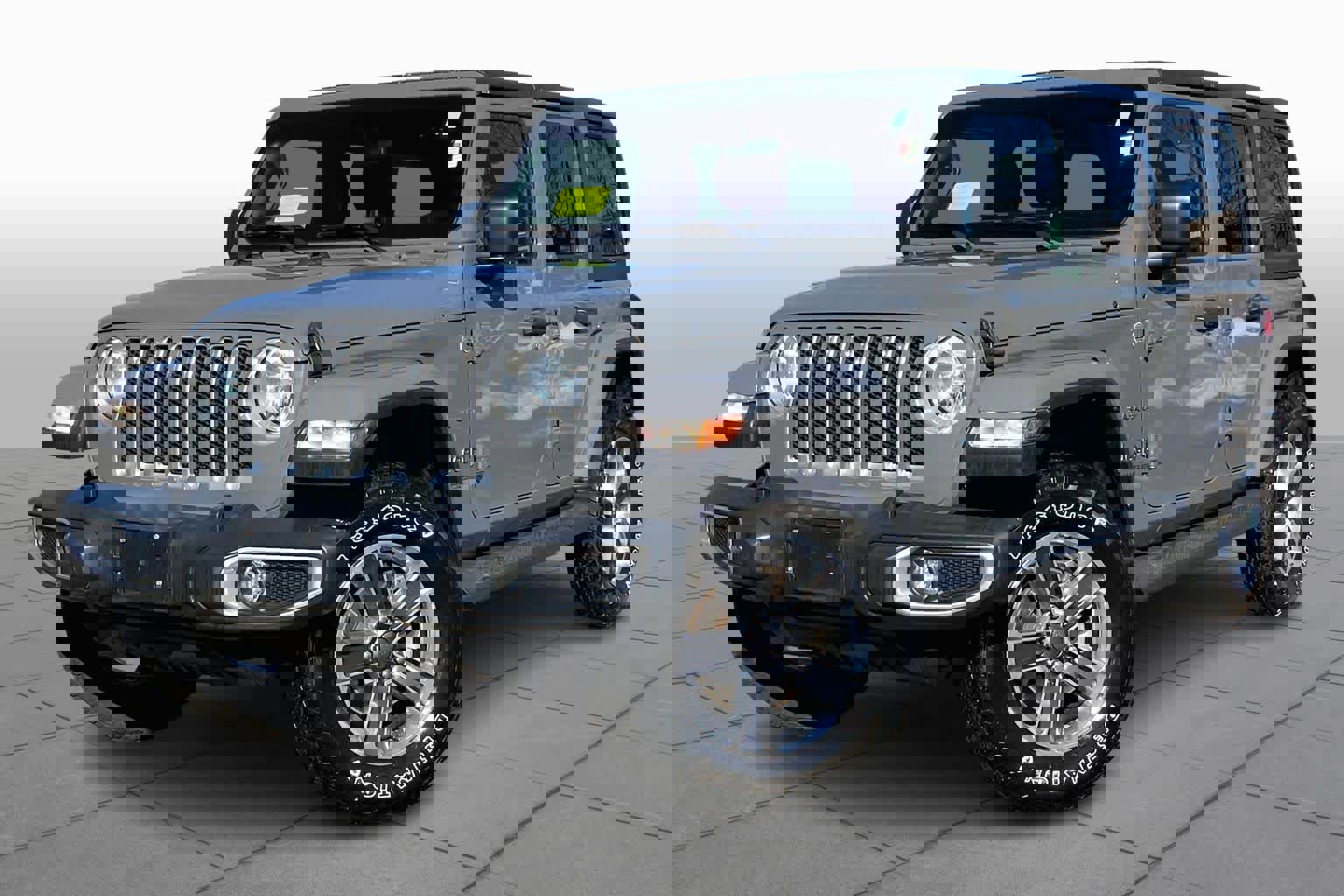 Used 2018 Jeep Wrangler Unlimited Sahara w/ Dual Top Group