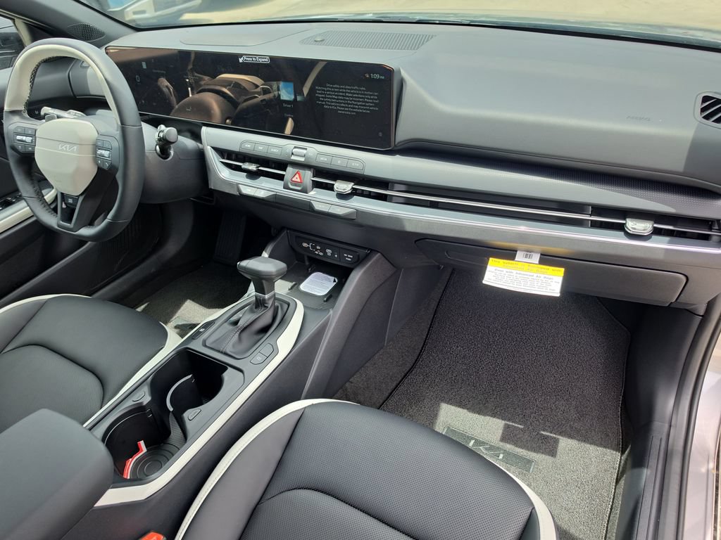 New 2026 Kia K4 EX FWD image 10