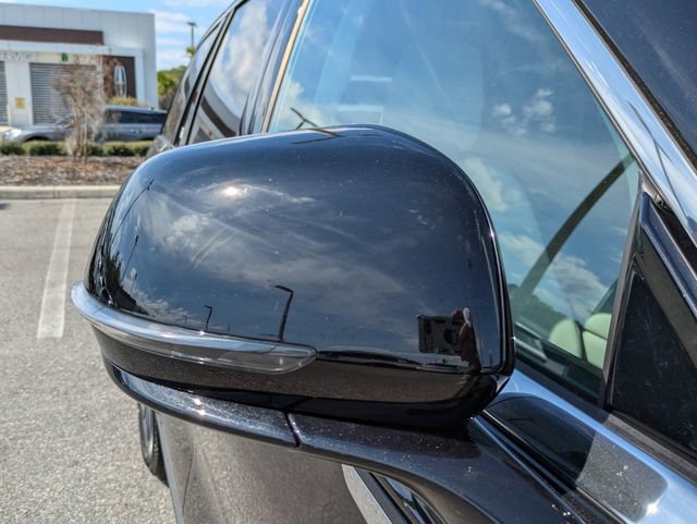 New 2026 Lincoln Aviator 2WD image 12