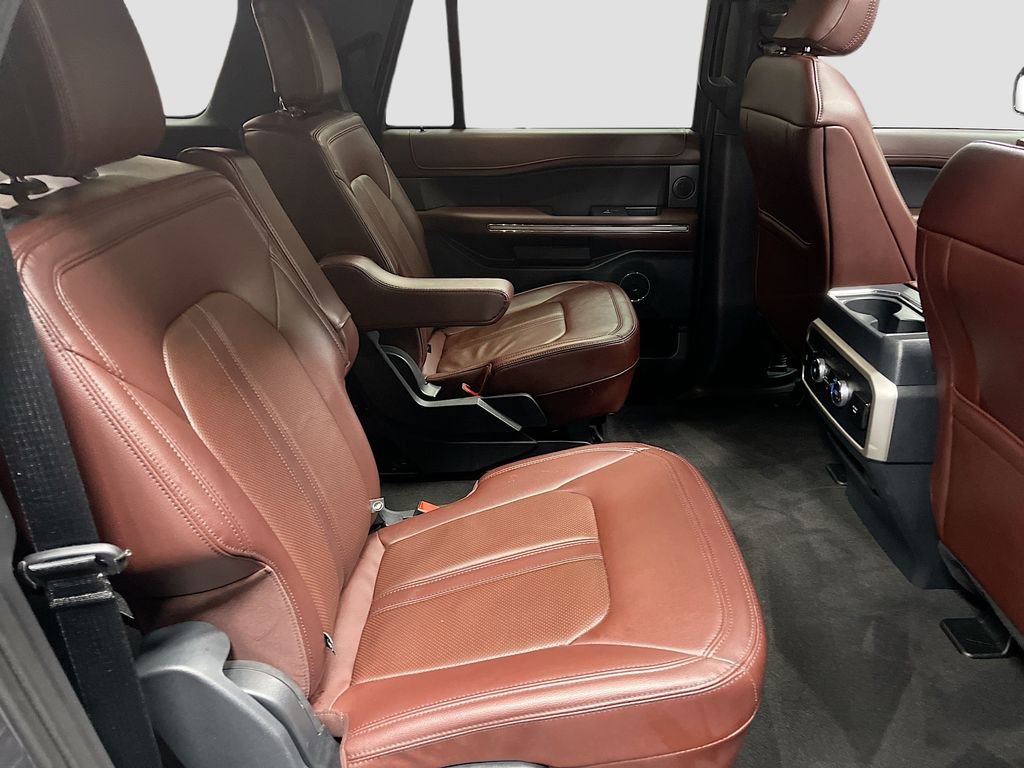 Used 2024 Ford Expedition Max Limited image 30