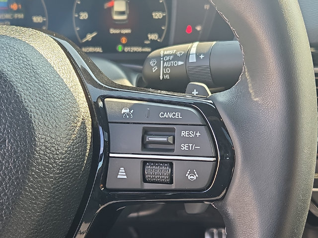 Used 2026 Honda Civic Sport Touring image 22