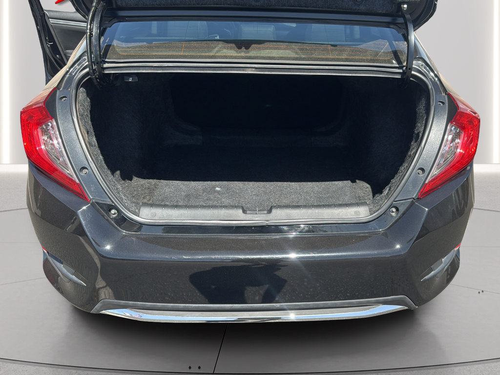 Used 2019 Honda Civic LX image 22