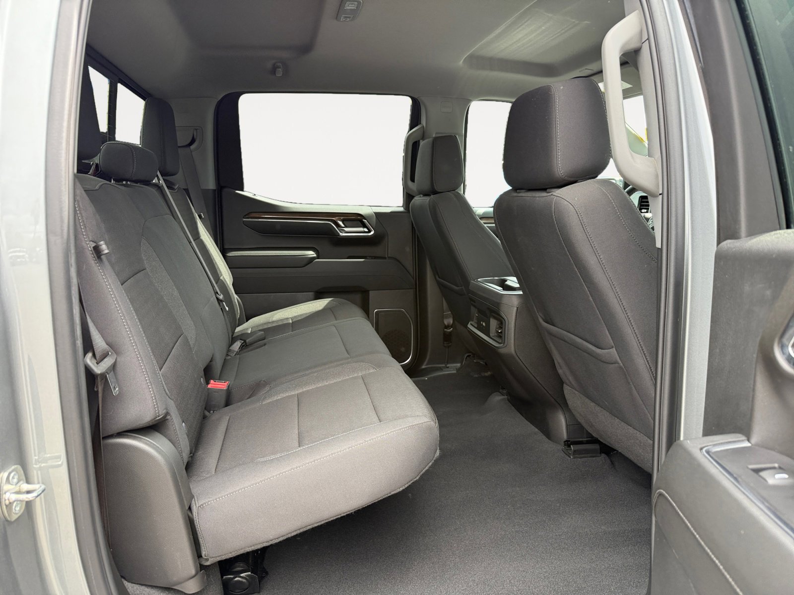 Used 2024 Chevrolet Silverado 1500 RST w/ Convenience Package II image 18