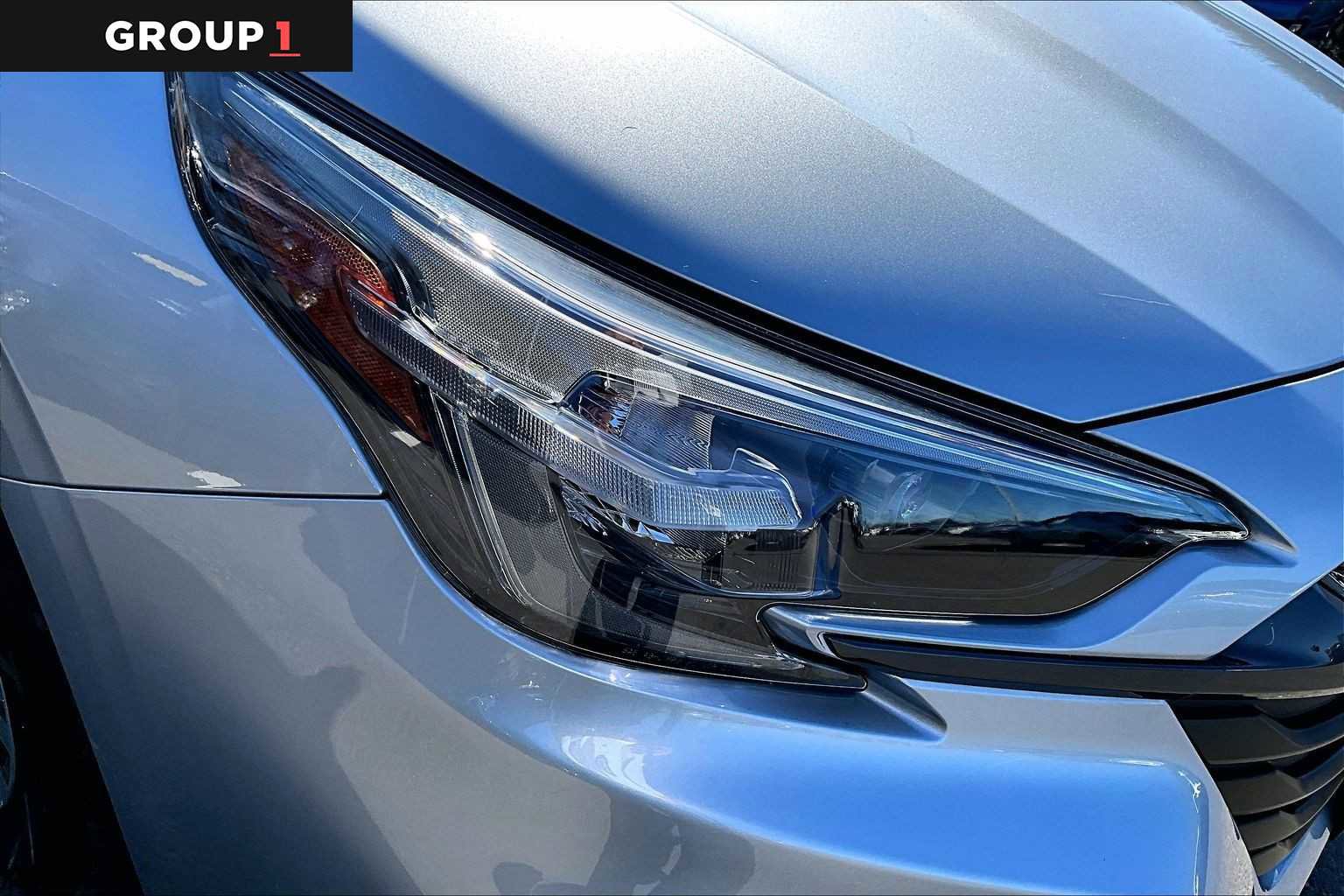 Certified 2023 Subaru Legacy Premium image 28