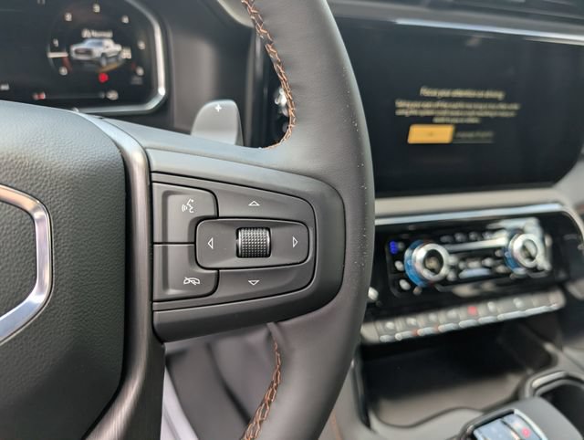 New 2026 GMC Sierra 1500 AT4 w/ AT4 Premium Package AWD/4WD image 20