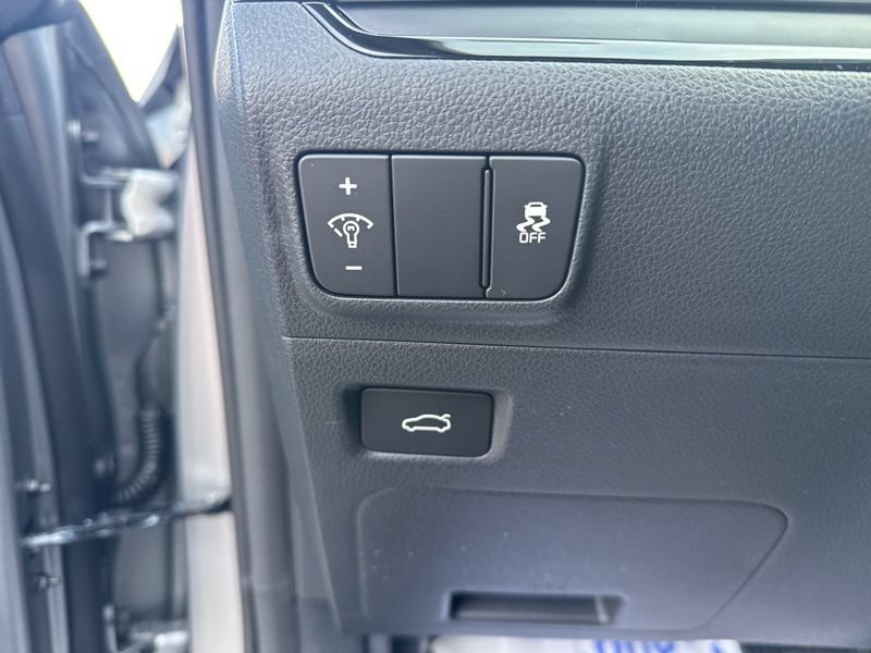 New 2026 Kia K5 GT-Line w/ GT-Line Premium Package FWD image 24