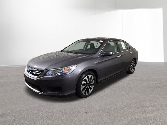 Used 2015 Honda Accord Touring image 2