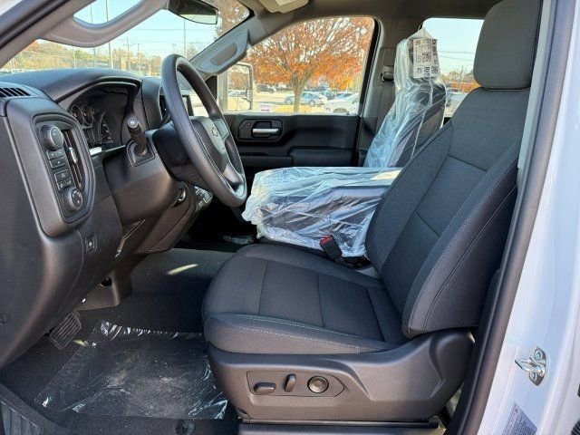 New 2026 Chevrolet Silverado 2500 Custom w/ Custom Convenience Package image 14