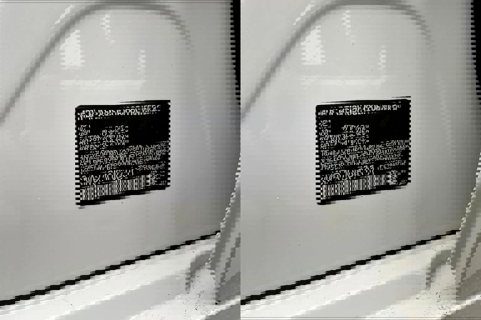 Used 2022 BMW 330i xDrive Sedan w/ Premium Package image 33