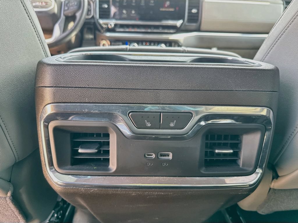 Used 2023 GMC Sierra 1500 SLT RWD image 22