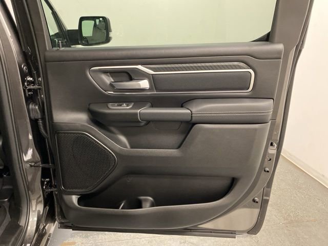 Used 2026 RAM 1500 Big Horn image 25