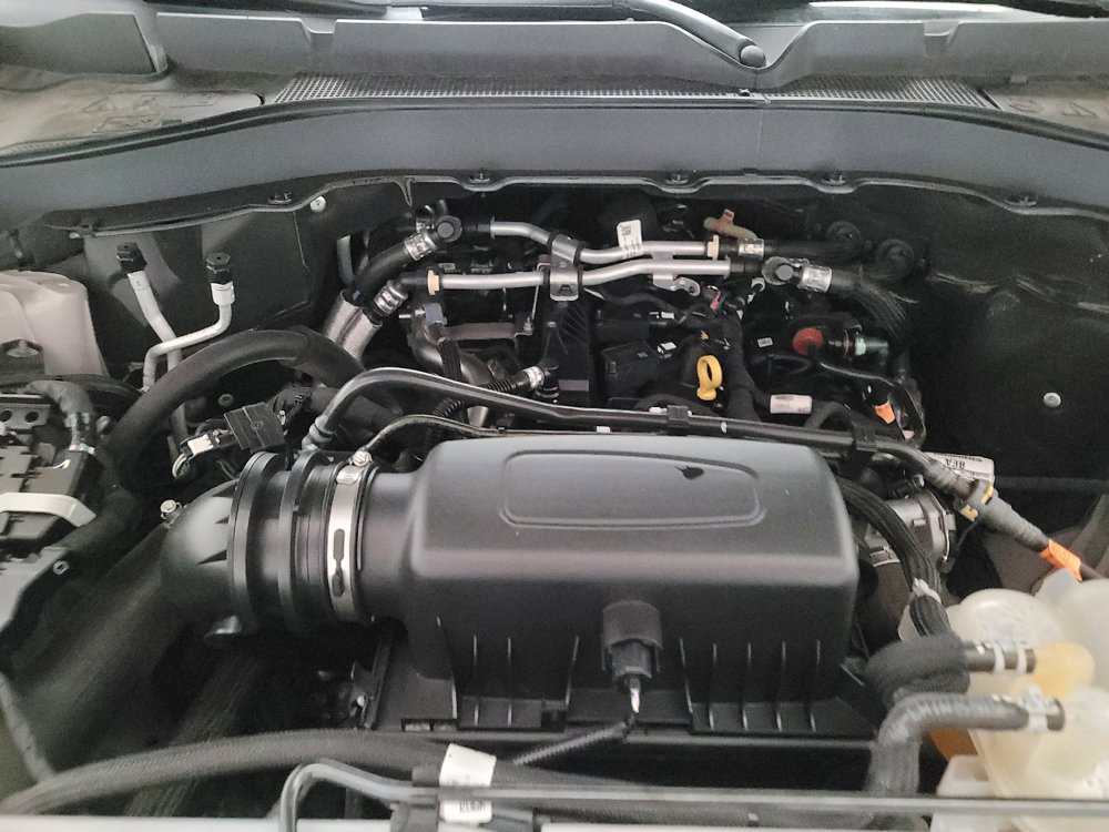 Used 2022 Ford Explorer XLT RWD image 30
