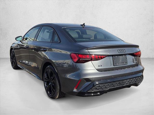 New 2026 Audi A3 2.0T Premium Plus image 9