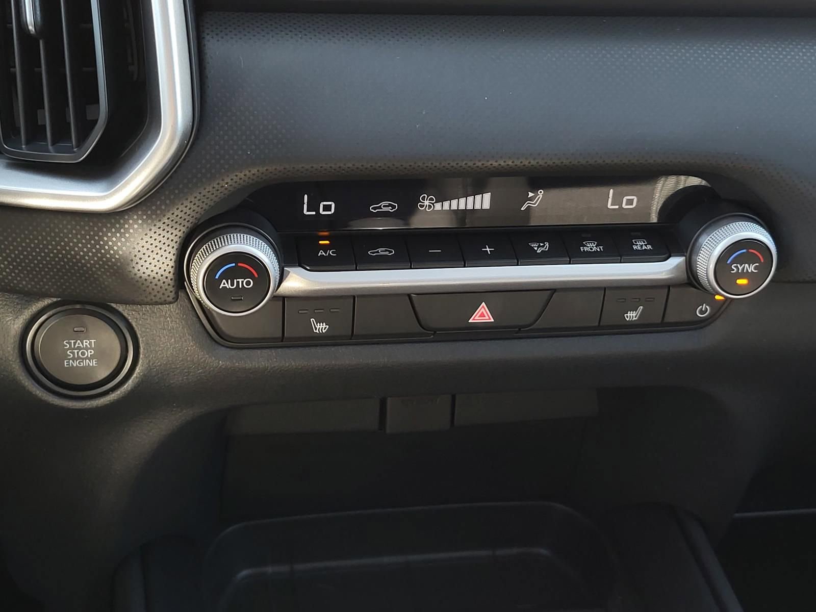 New 2026 MAZDA CX-50 AWD 2.5 S w/ Weather Package image 20