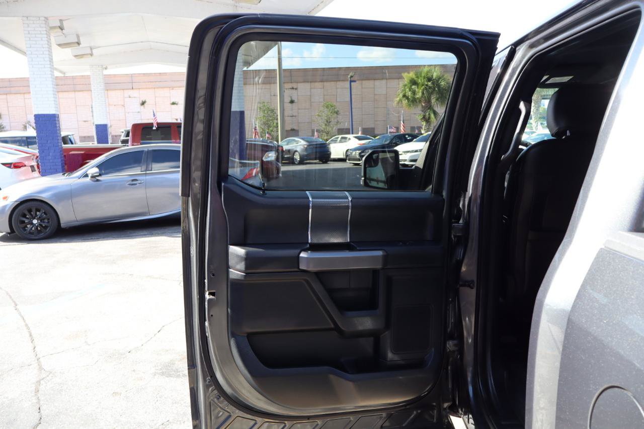 Used 2019 Ford F150 XLT w/ Equipment Group 302A Luxury RWD image 12
