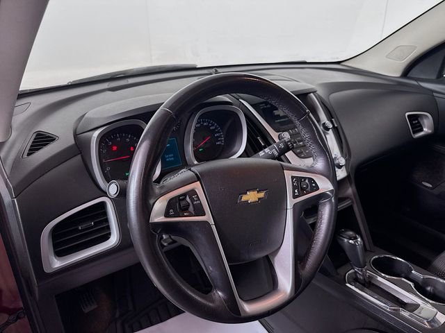Used 2017 Chevrolet Equinox LT image 11
