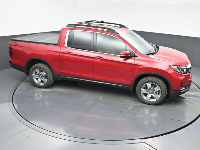New 2026 Honda Ridgeline RTL image 32