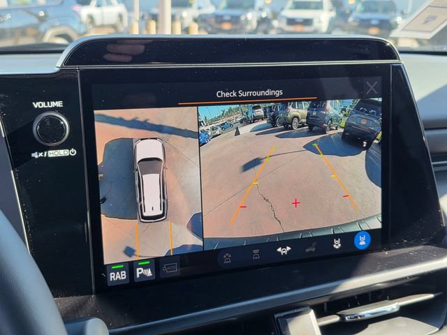 New 2026 Subaru Outback Touring XT AWD/4WD image 29