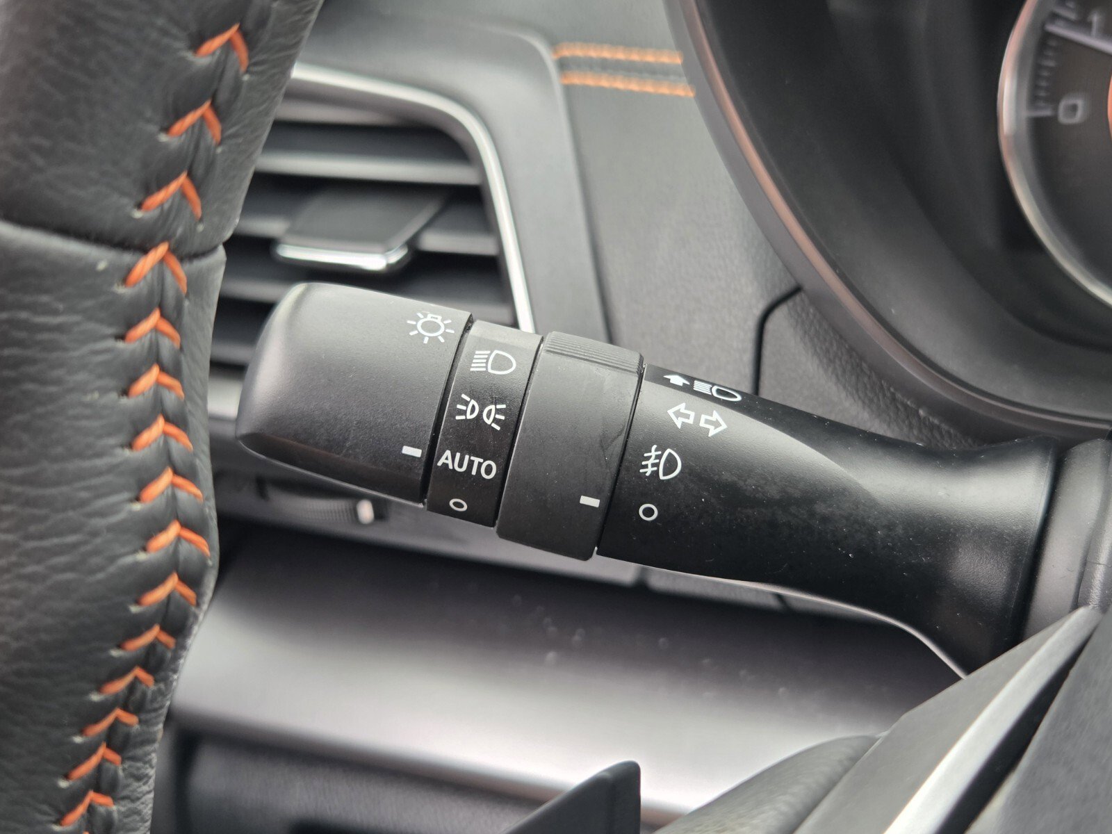 Used 2023 Subaru Crosstrek 2.5i Limited image 31