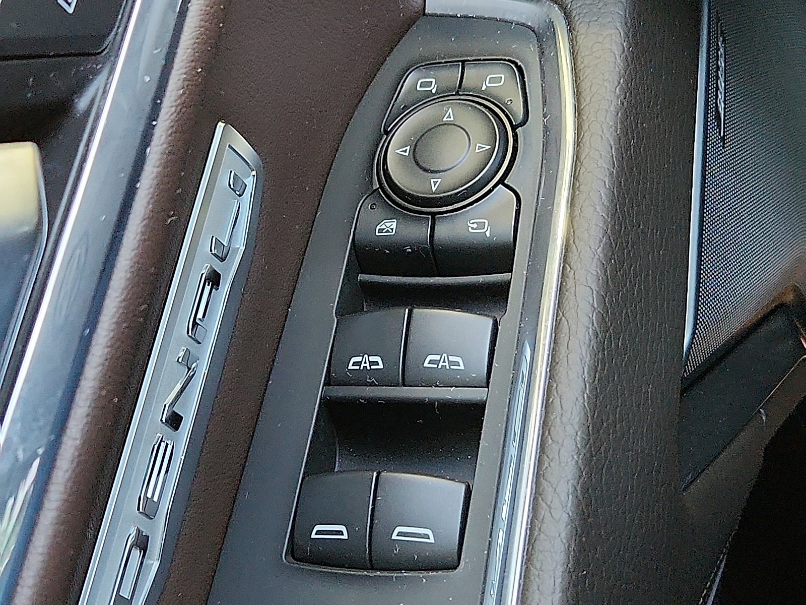 Used 2024 GMC Sierra 1500 Denali w/ Denali Reserve Package image 22