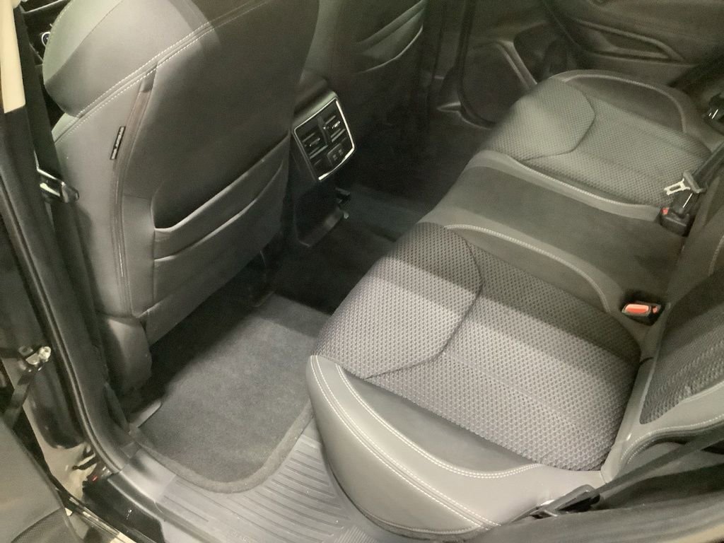 Used 2020 Subaru Forester Premium image 13