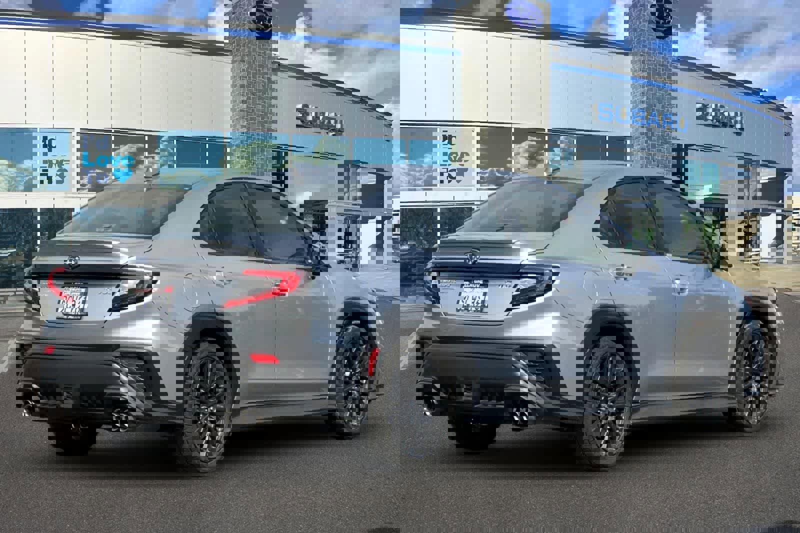 Used 2022 Subaru WRX Premium video 2