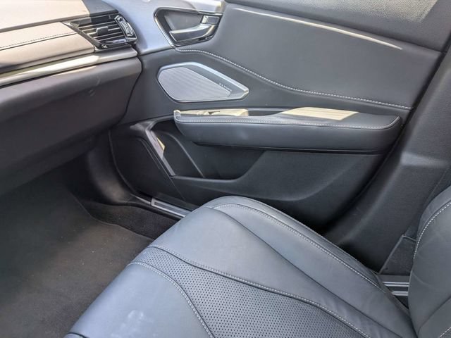 Certified 2023 Acura RDX FWD w/ Technology Package image 19