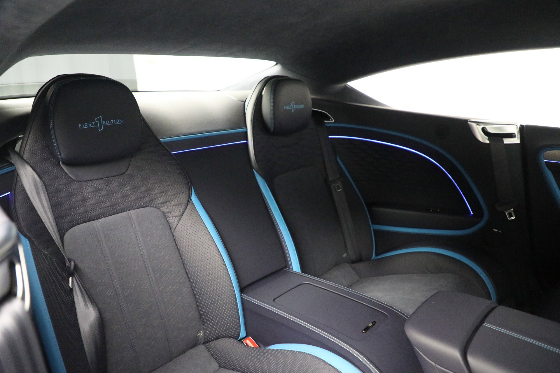 New 2025 Bentley Continental GT Speed image 23