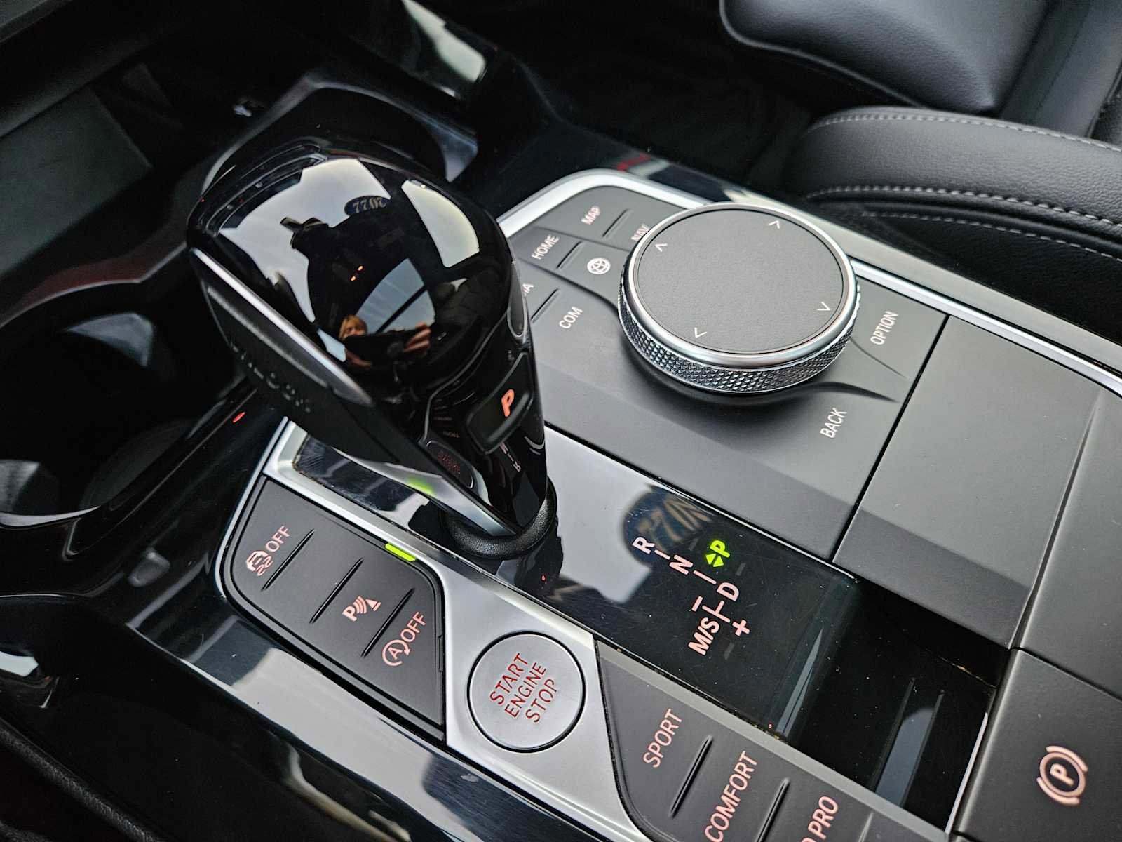 Used 2022 BMW X3 xDrive30i w/ Premium Package 2 image 31