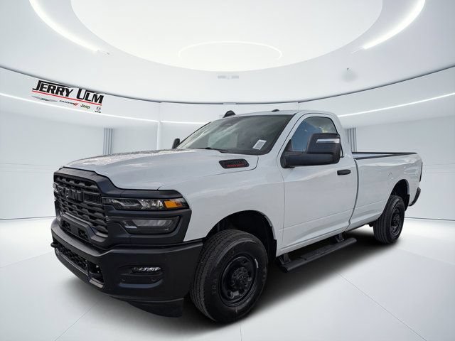New 2026 RAM 2500 Tradesman RWD image 7