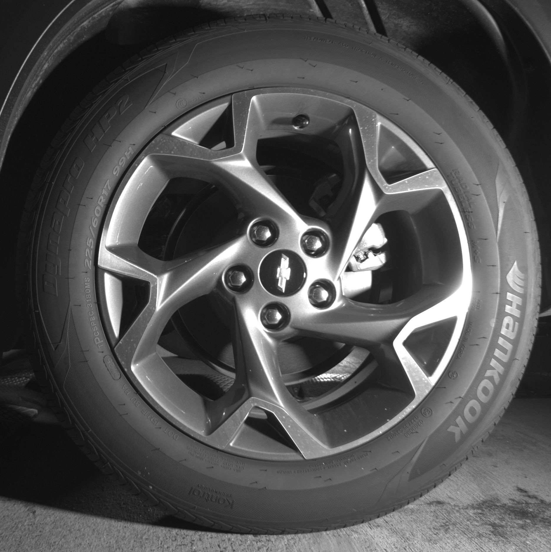 Used 2025 Chevrolet Trax LT image 14