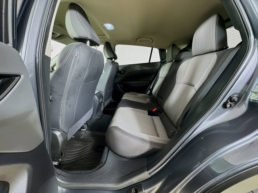Certified 2024 Subaru Crosstrek 2.0i Premium AWD/4WD image 23