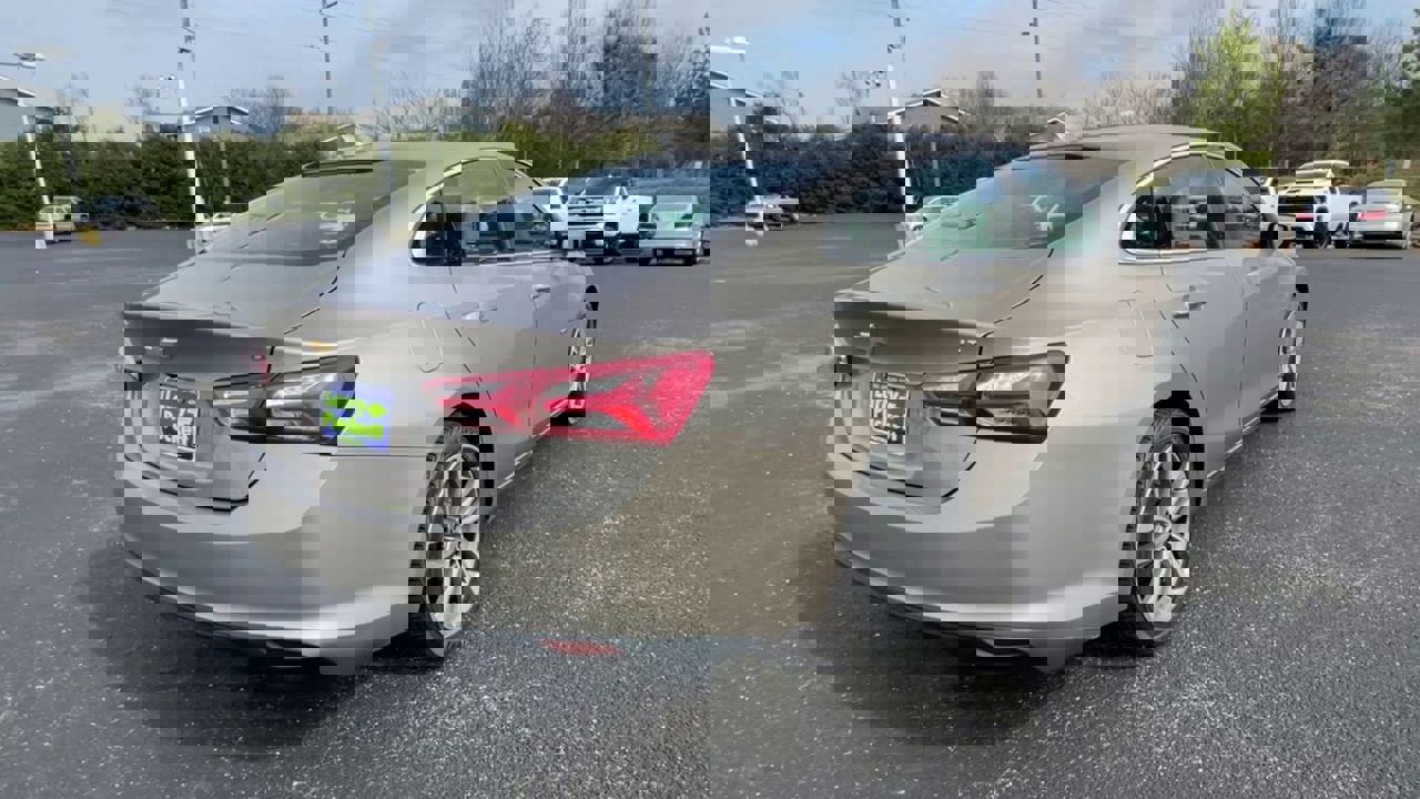 Used 2022 Chevrolet Malibu LT image 8