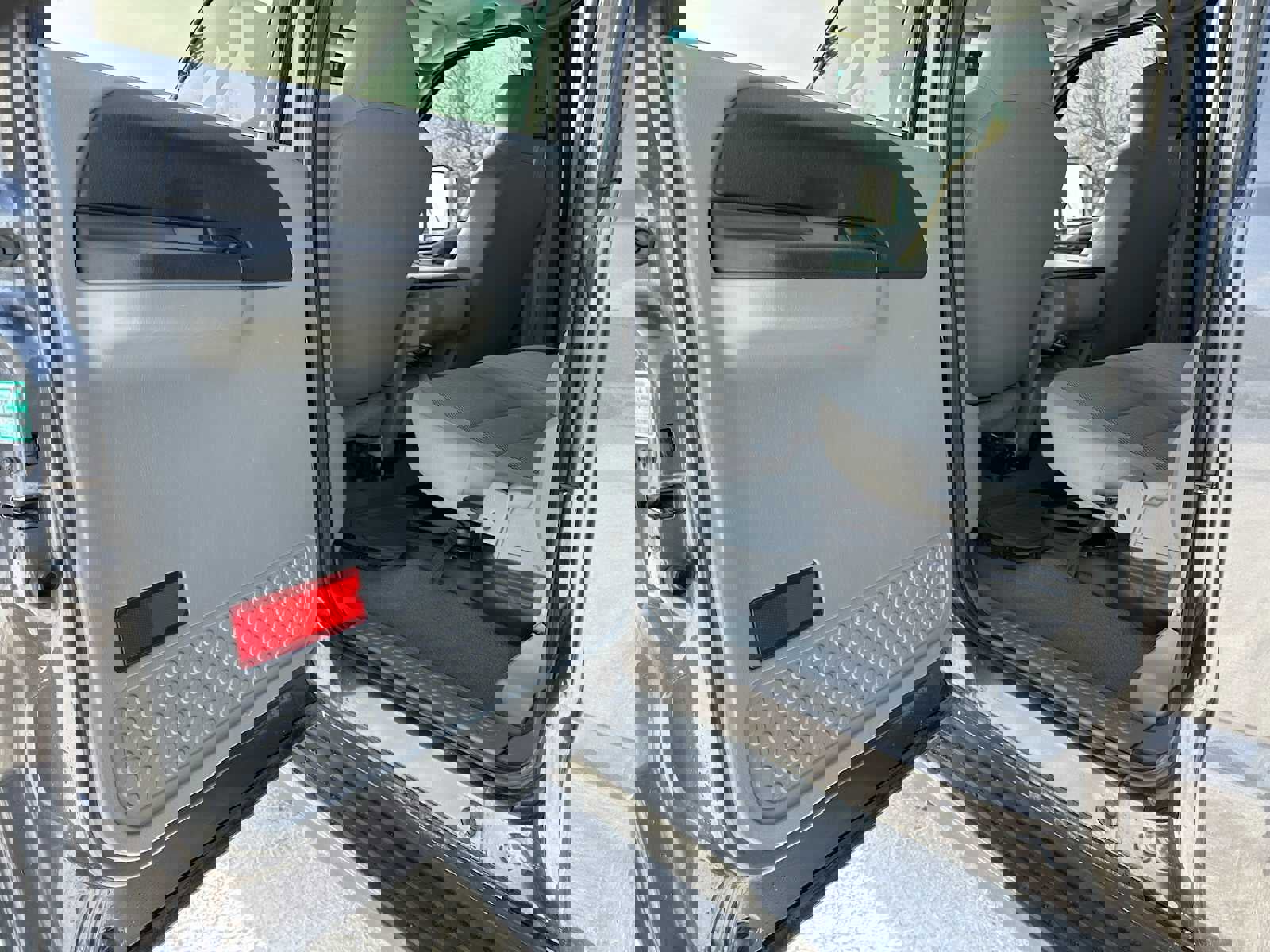 Used 2006 Ford F350 Lariat image 16