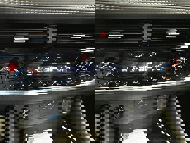 New 2026 Nissan Rogue Platinum image 23